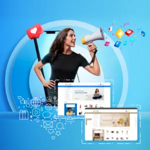 Omni eCommerce - Omni - Gói 1 năm
