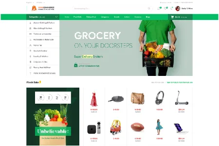 Omni eCommerce - Omni - Gói 1 năm - Hình ảnh 4