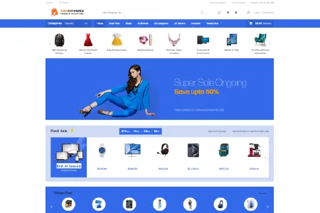 Omni eCommerce - Omni - Gói 1 năm - Hình ảnh 11