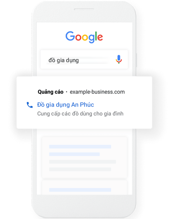 Google Search Ads
