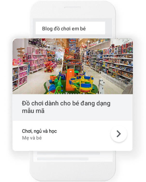 Google Display Ads