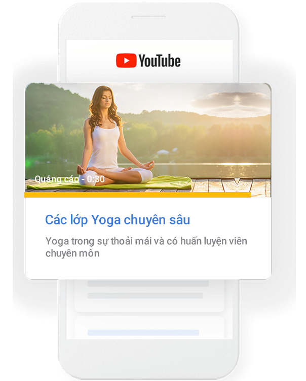 YouTube Ads
