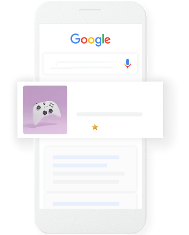 App Campaigns
