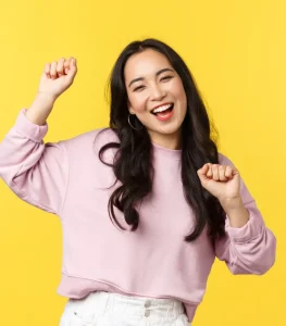 Chị My