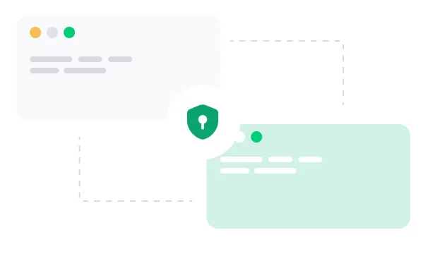 Bảo mật lưu trữ trang web mạnh mẽ