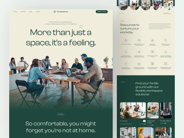 Thiết Kế Landing Page Với UI Pro  -  Business Plan - Gói 1 năm - Hình ảnh 5