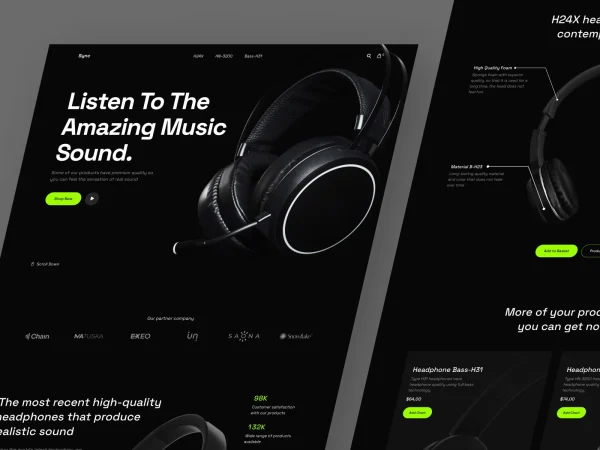 Thiết Kế Landing Page Với UI Pro  -  Business Plan - Gói 1 năm - Hình ảnh 2